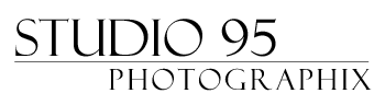 studio95 logo